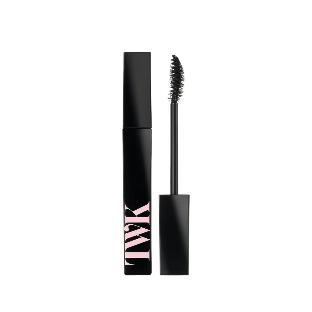 Shin Pure Black Mascara