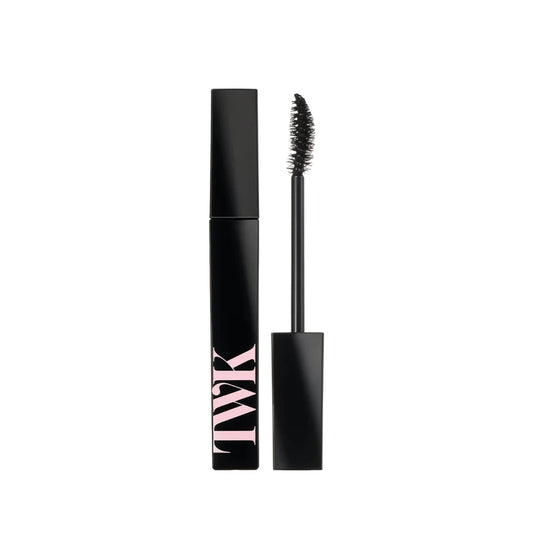 Shin Pure Black Mascara