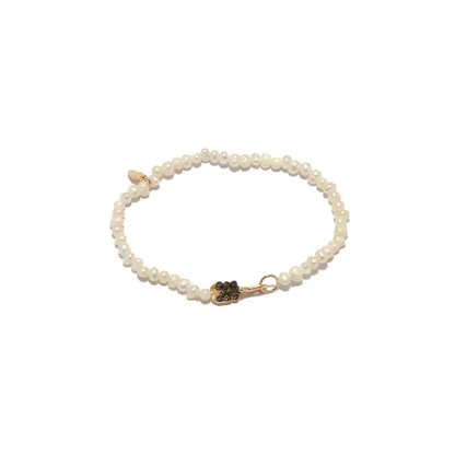 Shine Pearl Bracelet