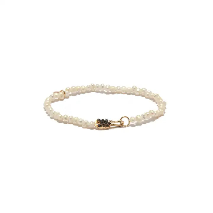 Shine Pearl Bracelet