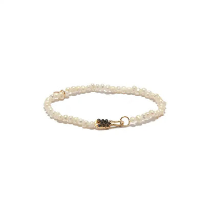Shine Pearl Bracelet