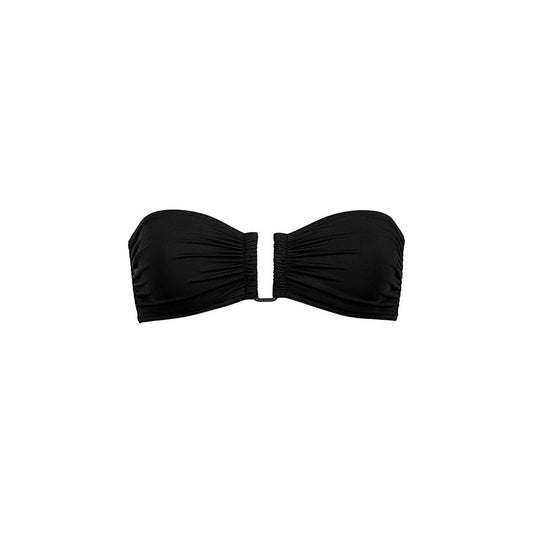 Show Duni Swim Bandeau Black