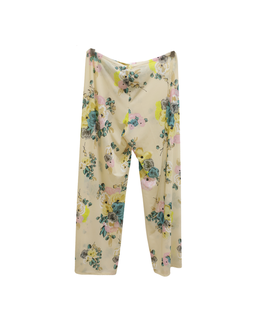 Baez Pants Beige