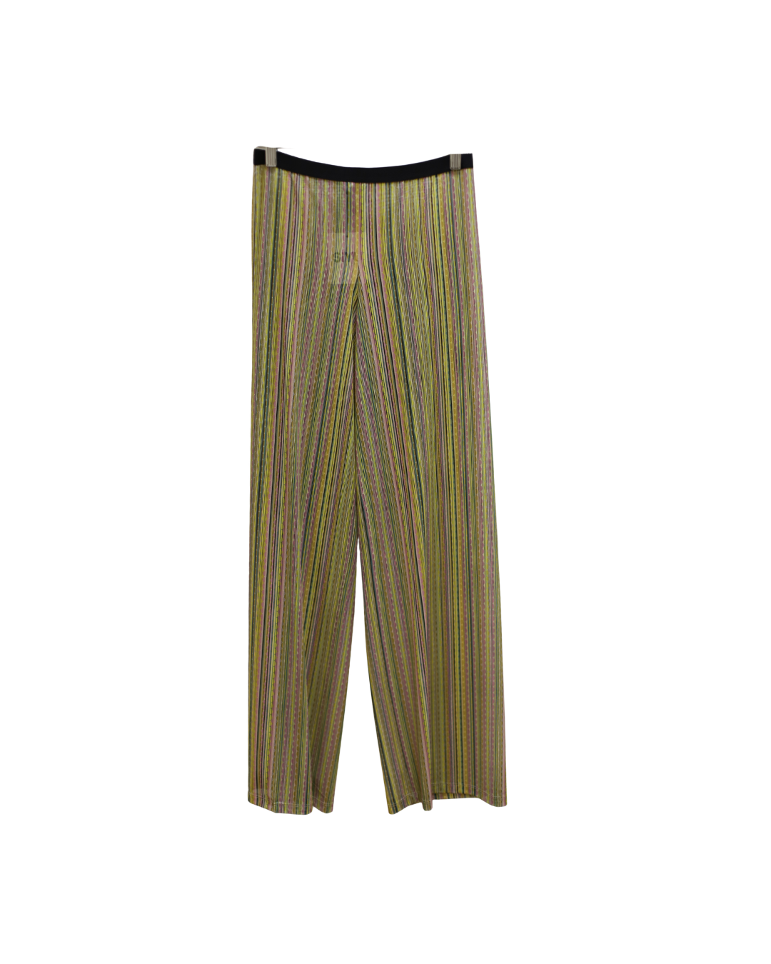 Baez Pants Multicolor
