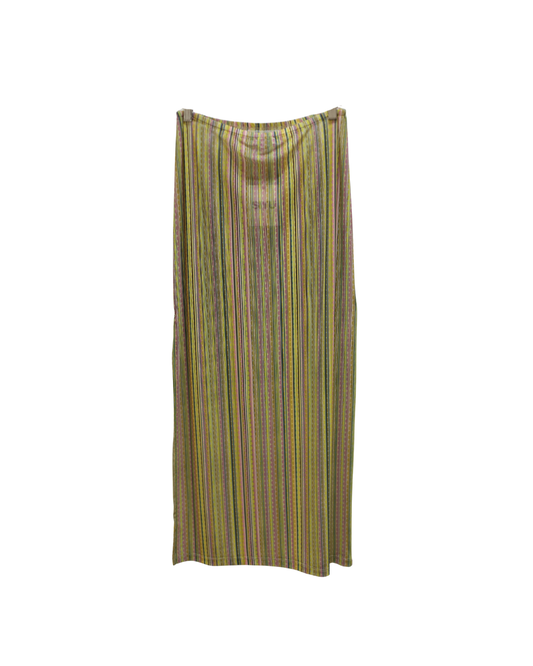 Ruca Skirt Multicolor