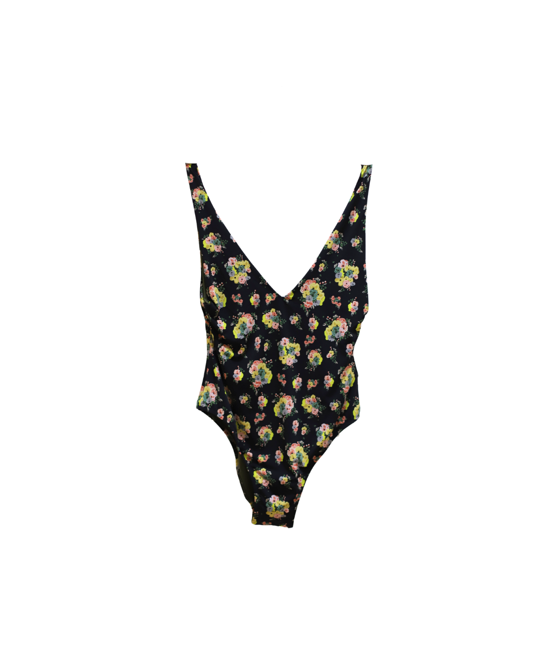 Ruca One Piece Swimsuit