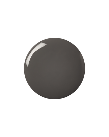 Smokey Nail Polish