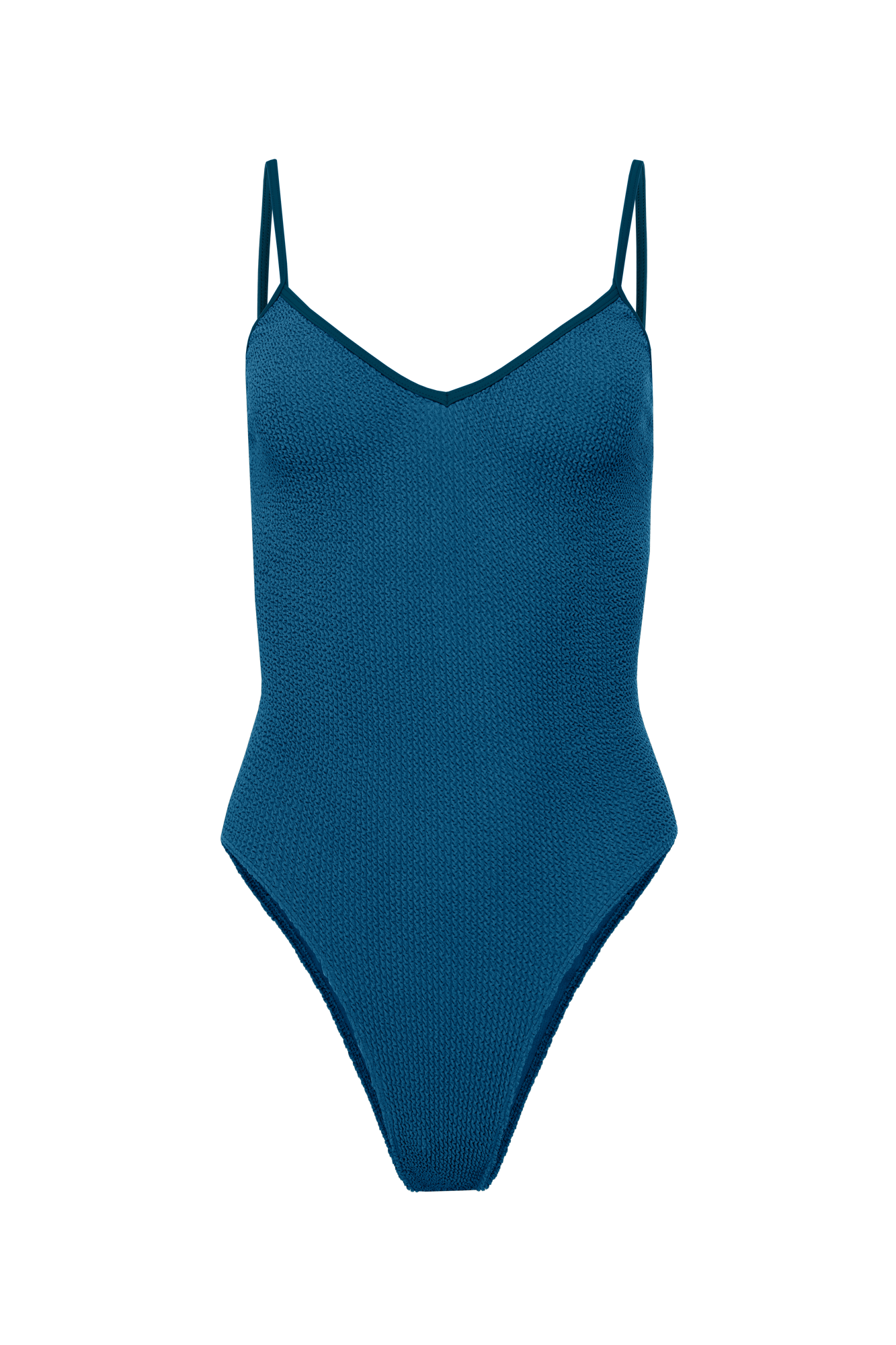 Ioli Cheeky One Piece Blue Grape