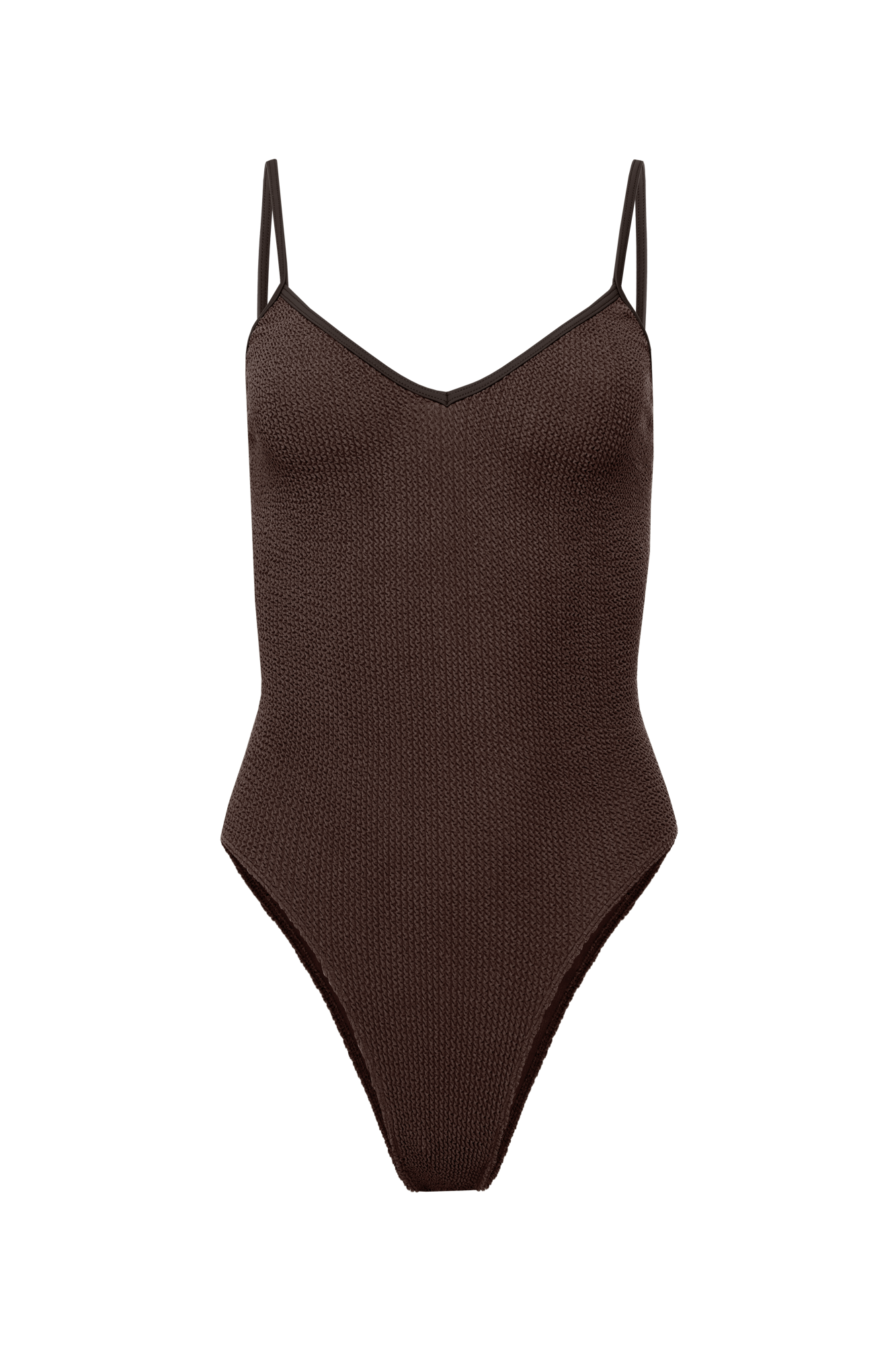 Ioli Cheeky One Piece Choco