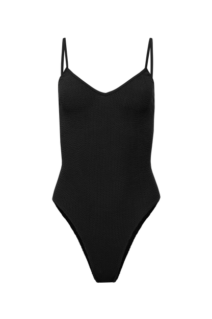 Ioli Cheeky One Piece Liquorice