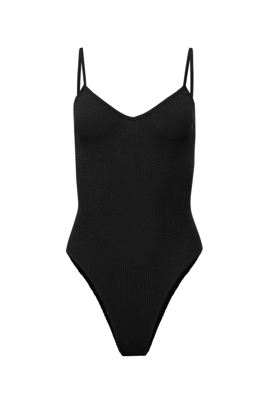 Ioli Cheeky One Piece Liquorice