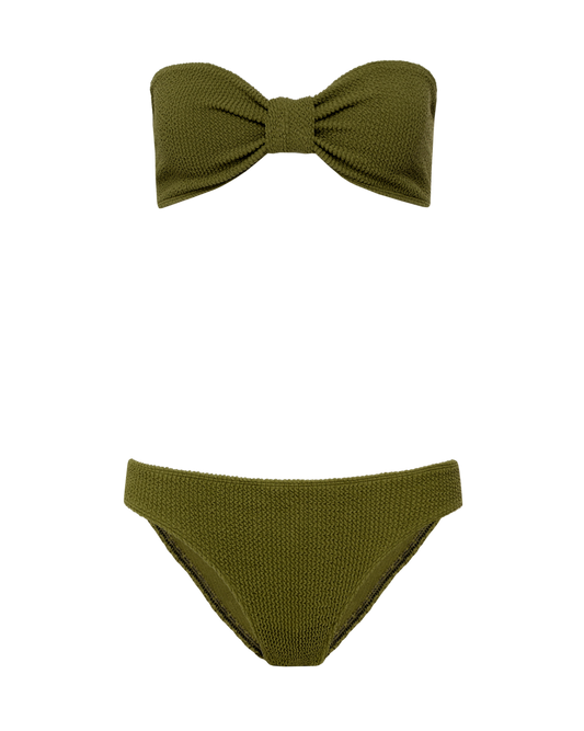 Lory Bikini Pear
