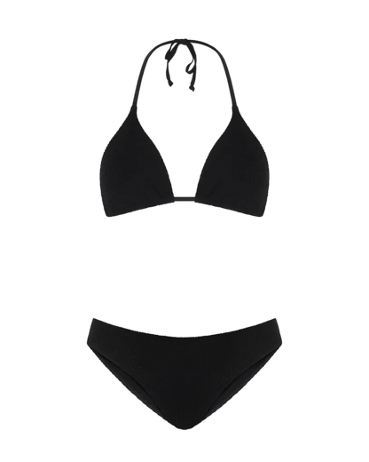 Mia Two Piece Swimsuit Liquorice