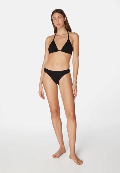 Mia Two Piece Swimsuit Liquorice