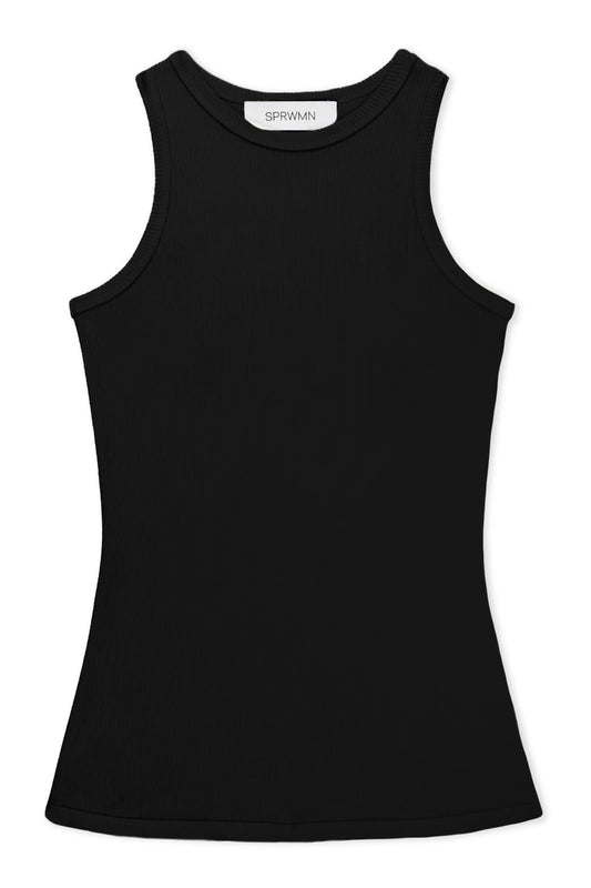Black Racer Tank