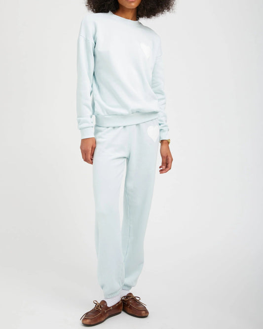 Ice Heart Sweatpants