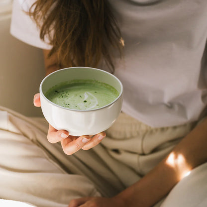 Zen Matcha