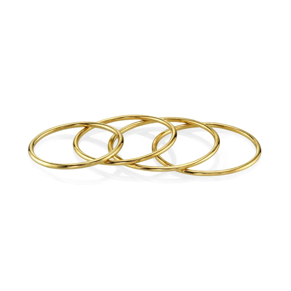Subtle Ring