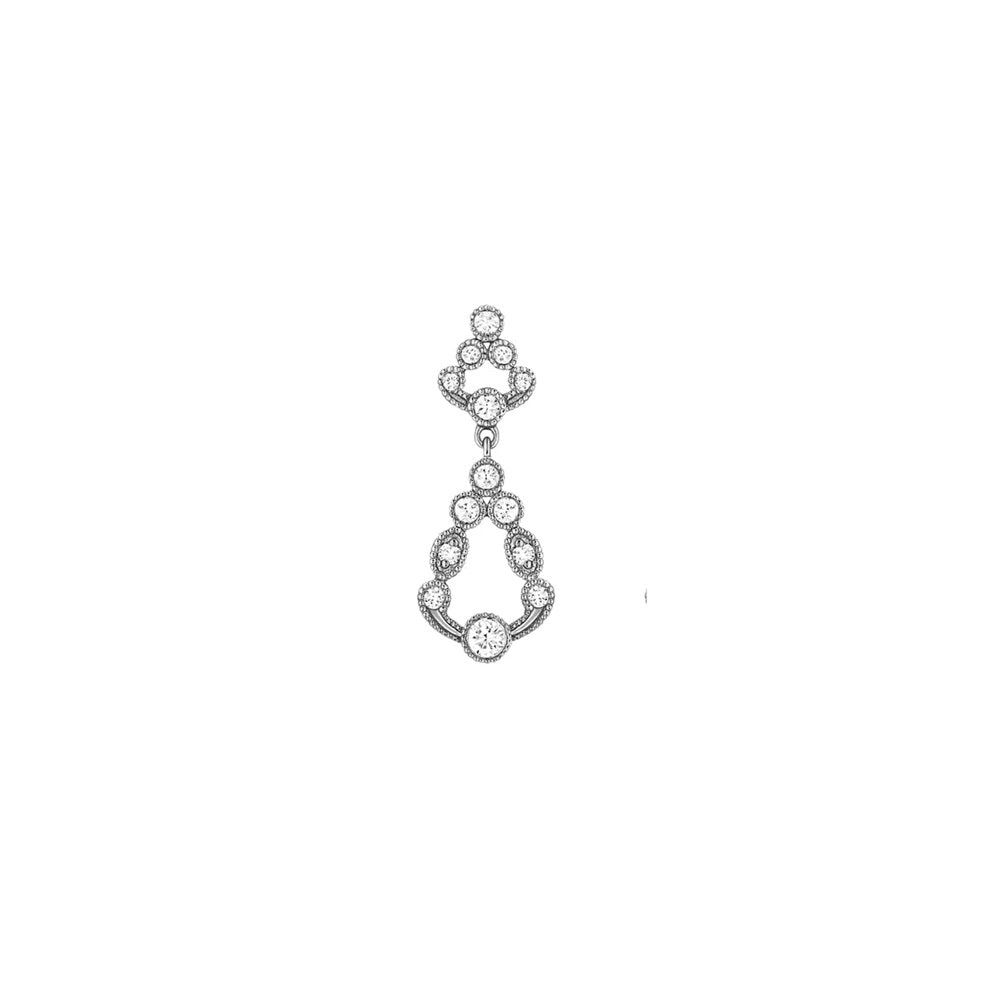 Summer Rain Single Earring