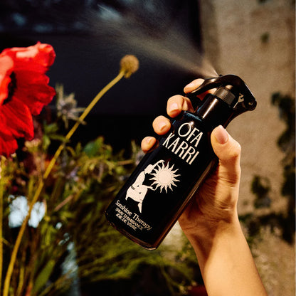 Sunshine Therapy Room Spray