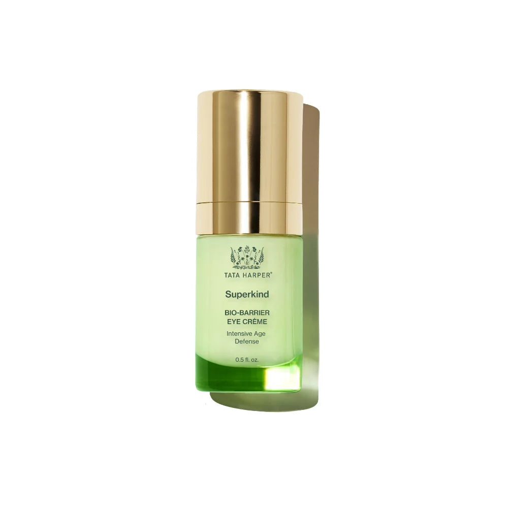 Superkind Bio-Barrier Eye Crème