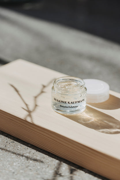 Enzyme Exfoliator