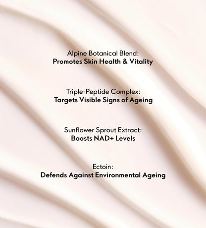 Susanne Kaufmann Advanced Anti-Ageing Rich Cream - Clean Beauty - Comptoir 102 - Dubai