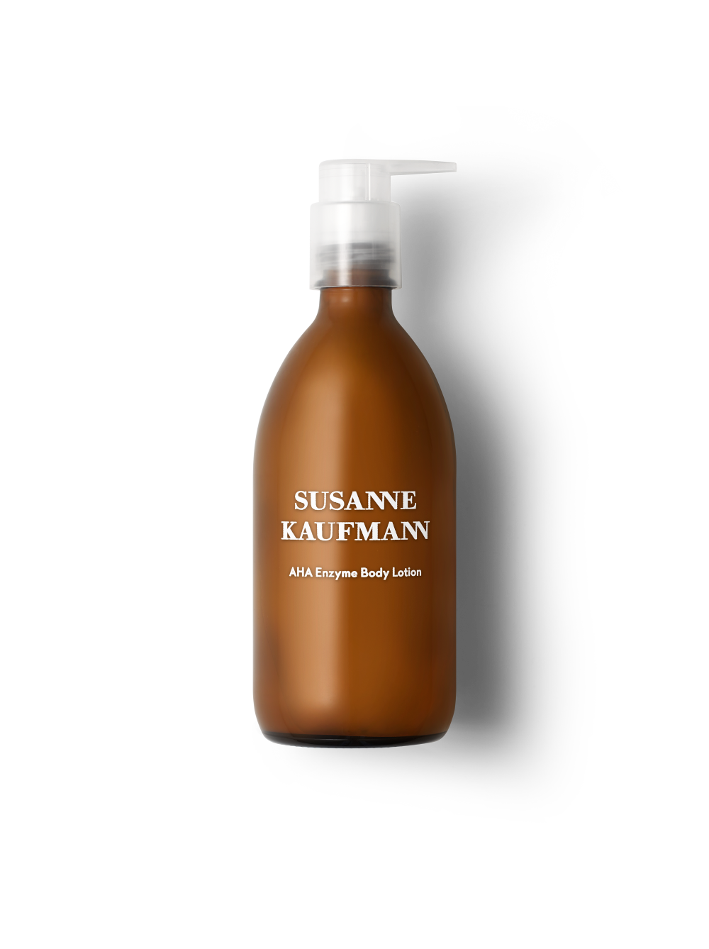 AHA Enzyme Body Lotion