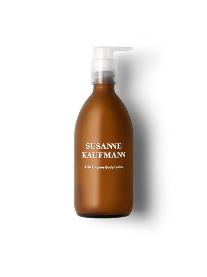 AHA Enzyme Body Lotion