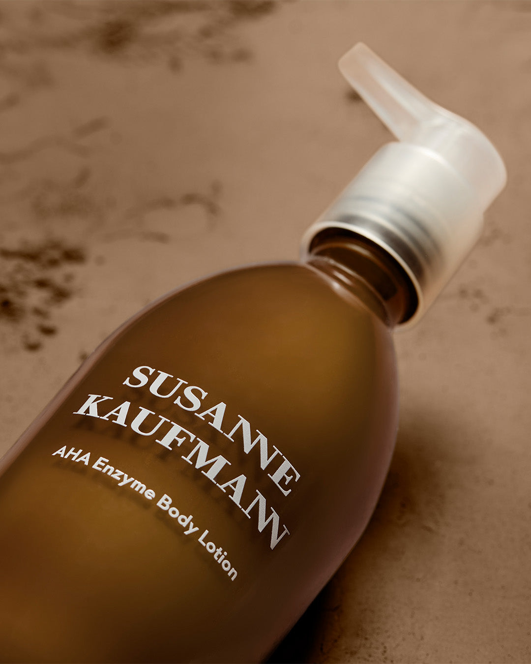 AHA Enzyme Body Lotion