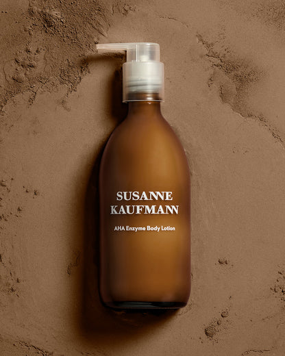 AHA Enzyme Body Lotion