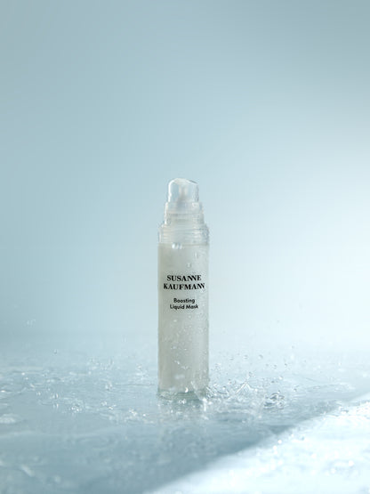 Boosting Liquid Mask