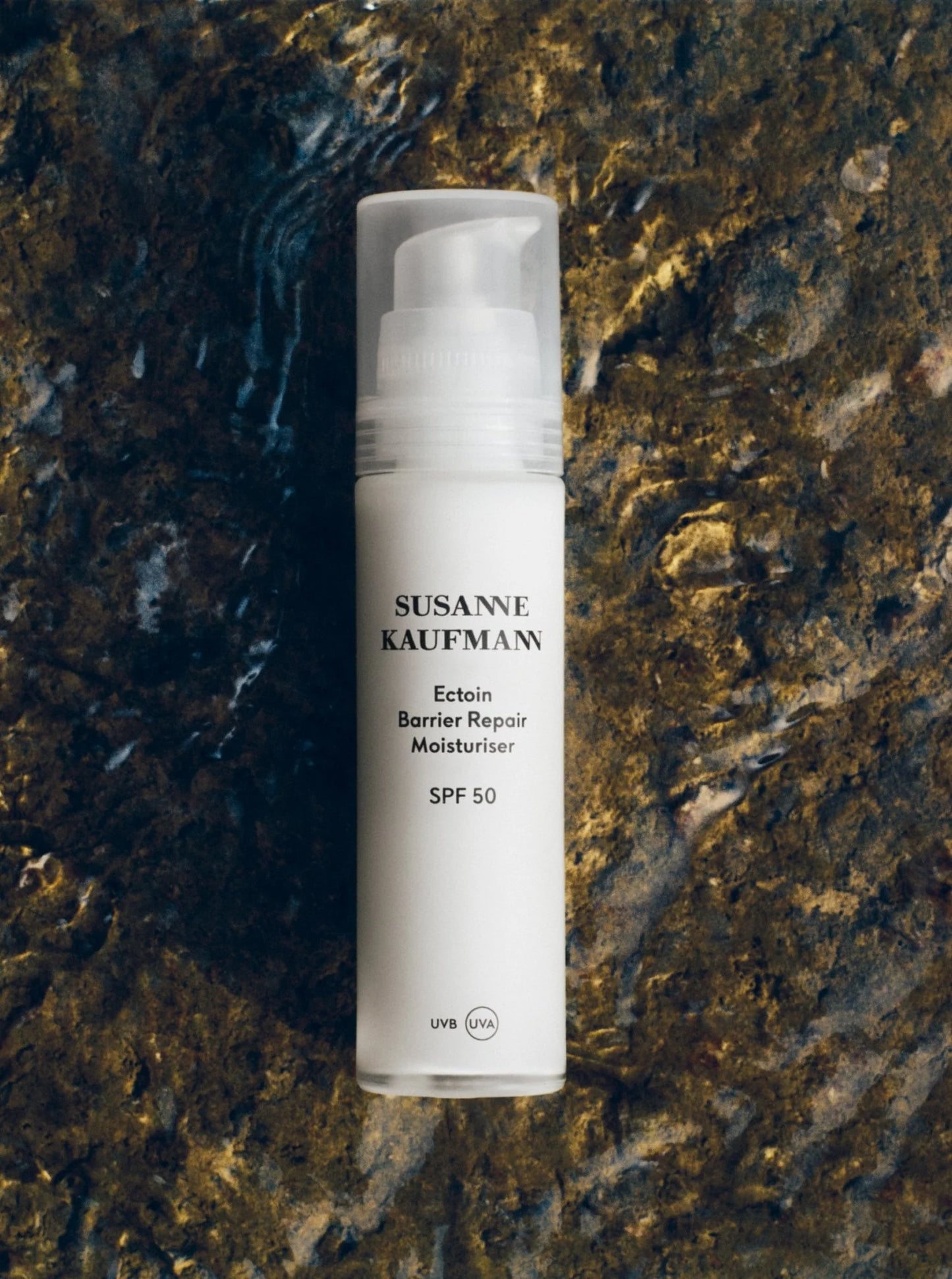 Ectoin Barrier Repair Moisturiser SPF 50