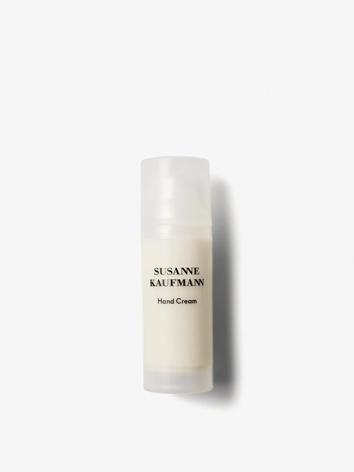 Hand Cream