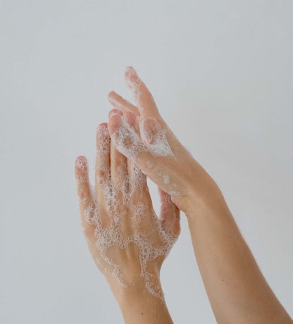 Hand Soap & Hand Lotion Set