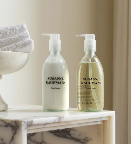 Hand Soap & Hand Lotion Set