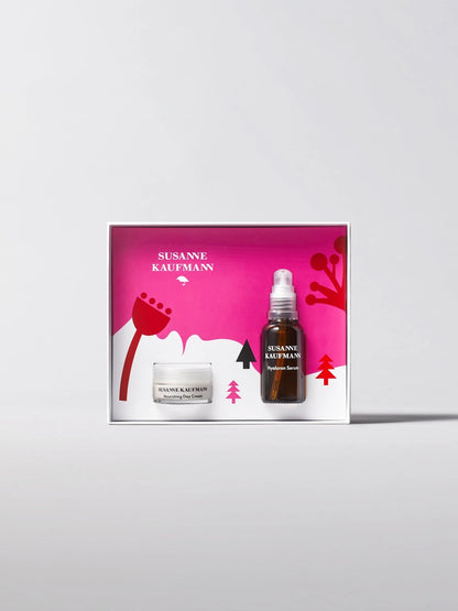 The Hydrate & Glow Collection