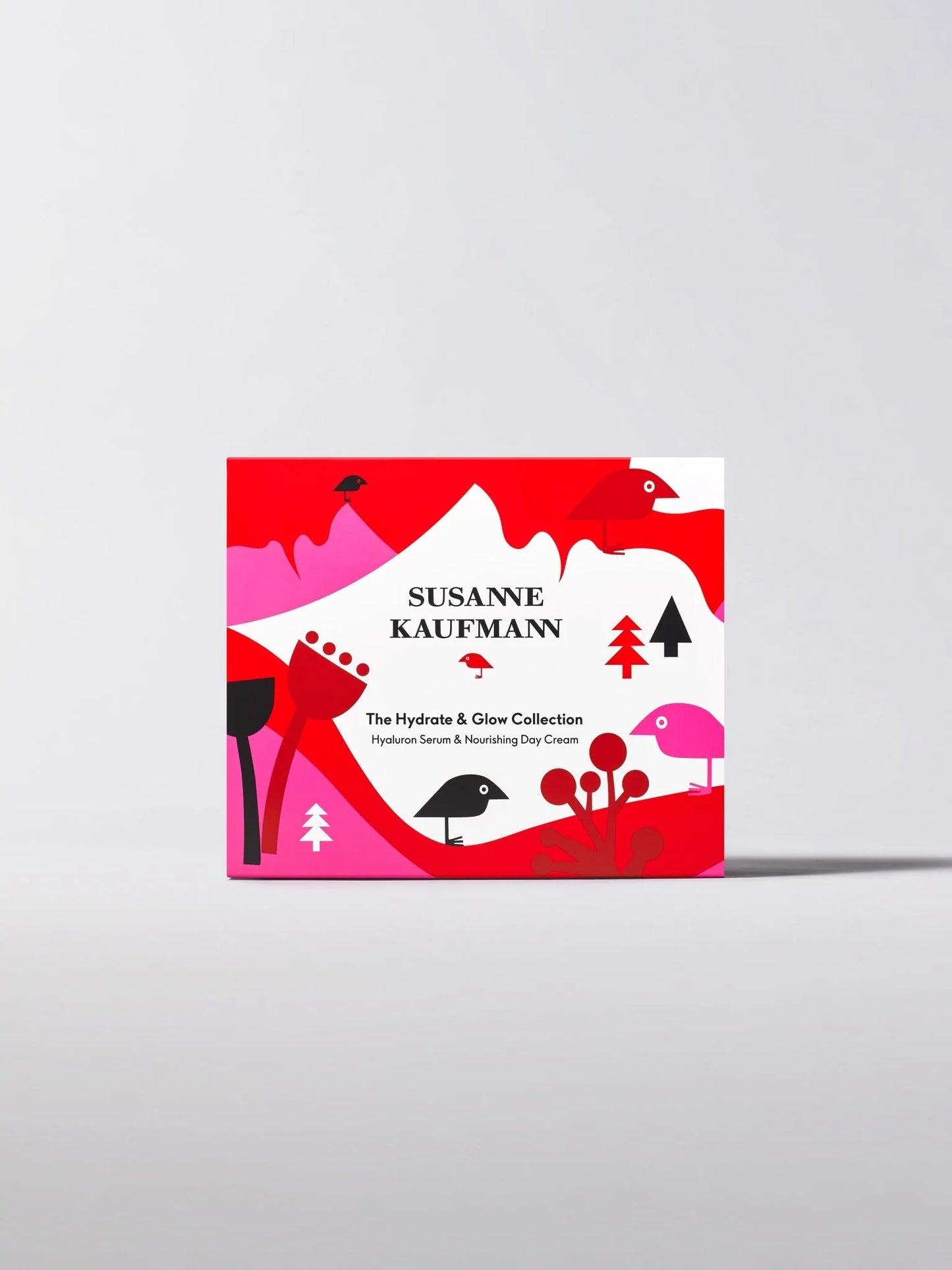 The Hydrate & Glow Collection