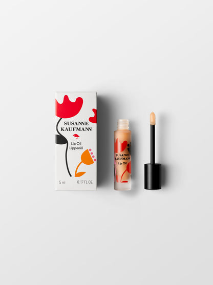 Lip Oil
