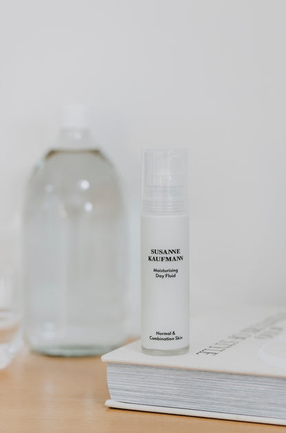 Moisturising Day Fluid