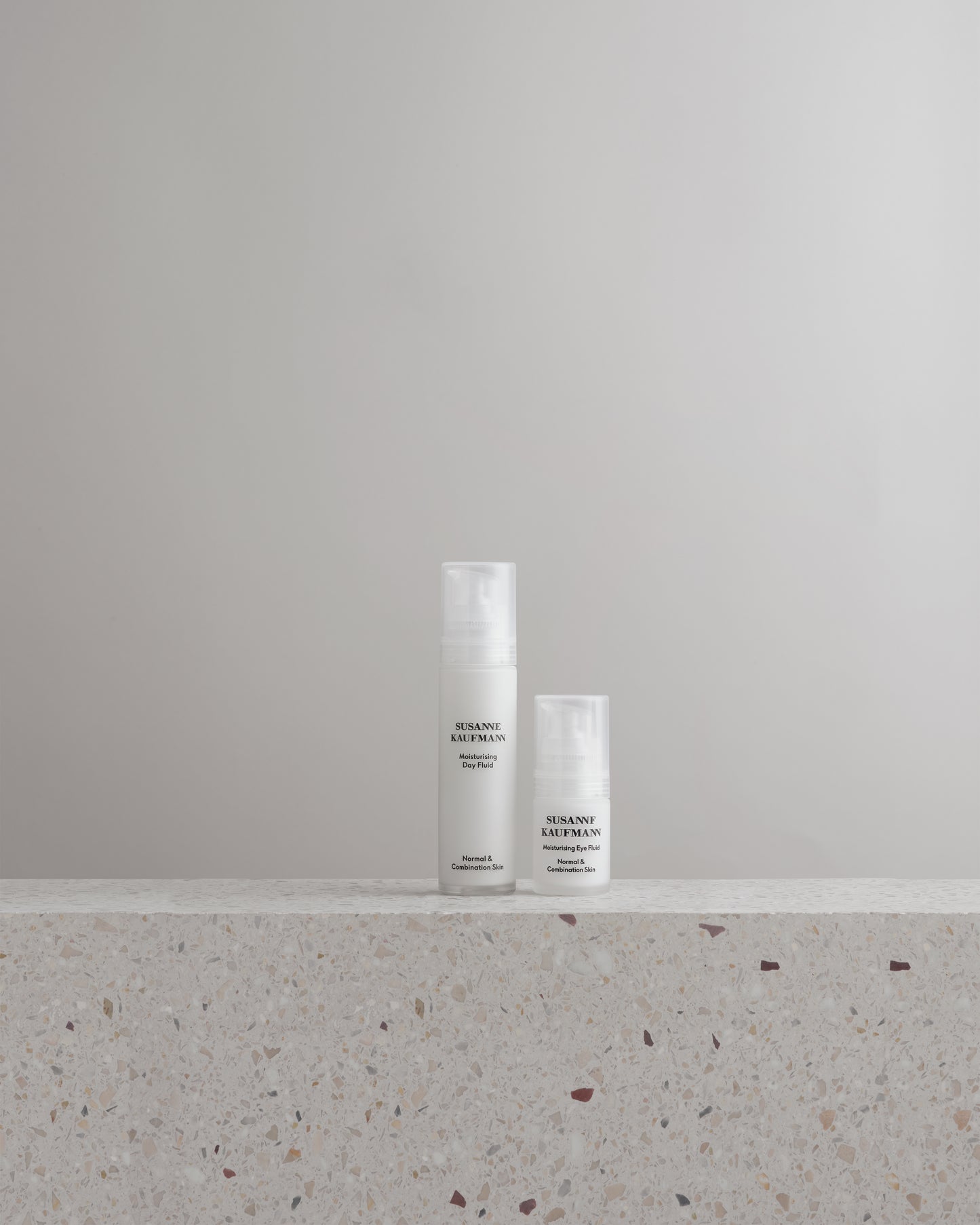 Moisturising Eye Fluid