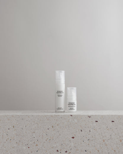 Moisturising Eye Fluid