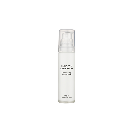 Nourishing Night Cream