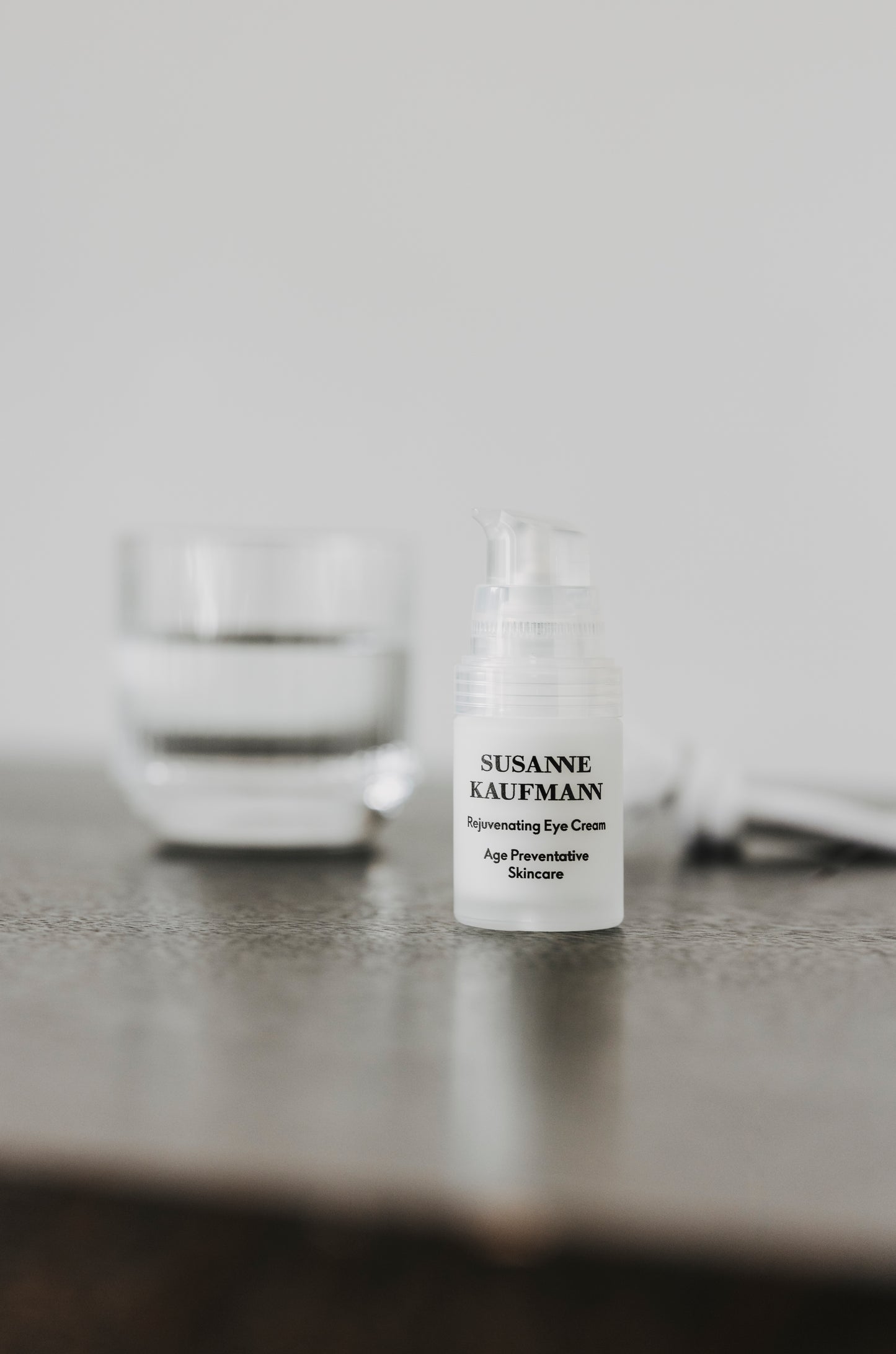 Rejuvenating Eye Cream