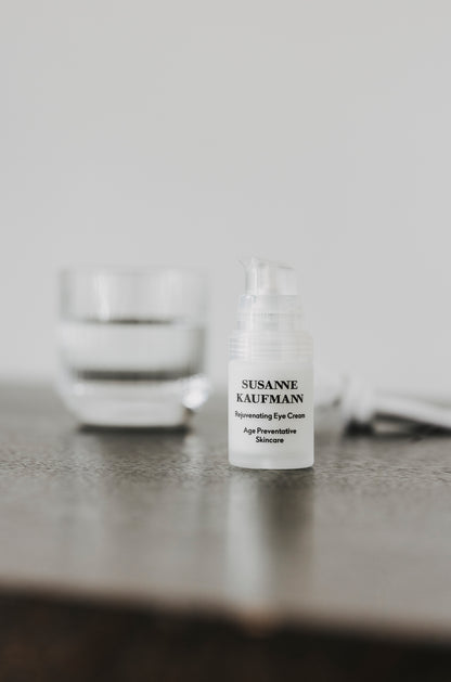 Rejuvenating Eye Cream