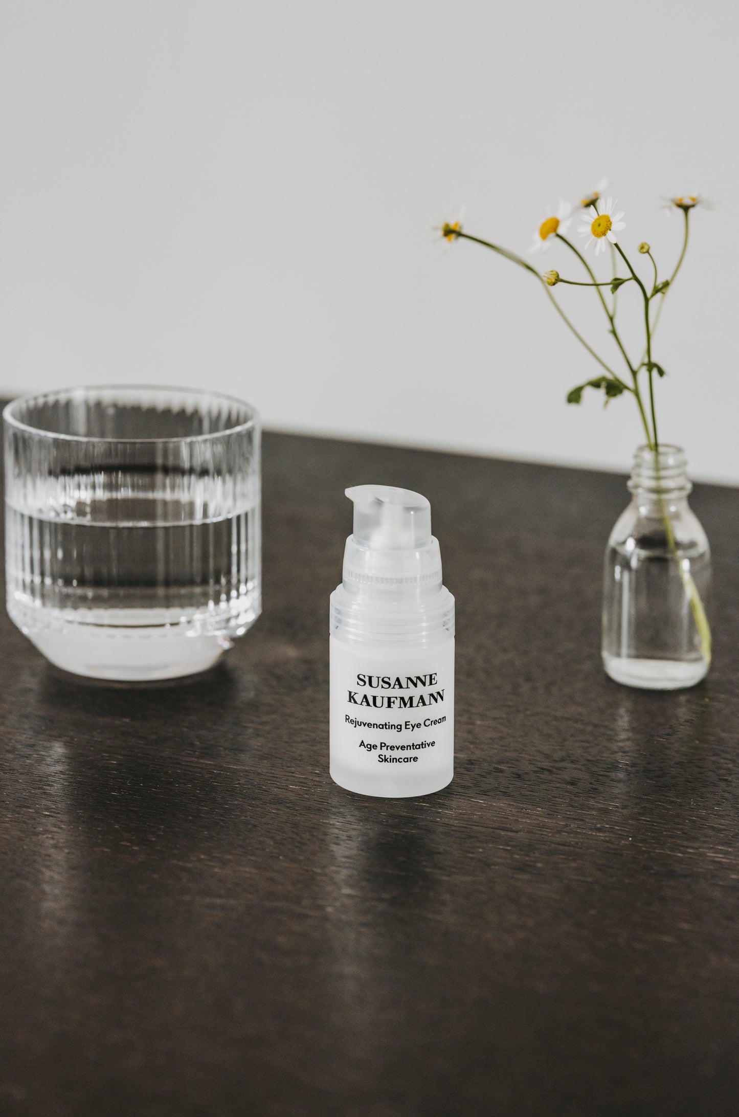 Rejuvenating Eye Cream