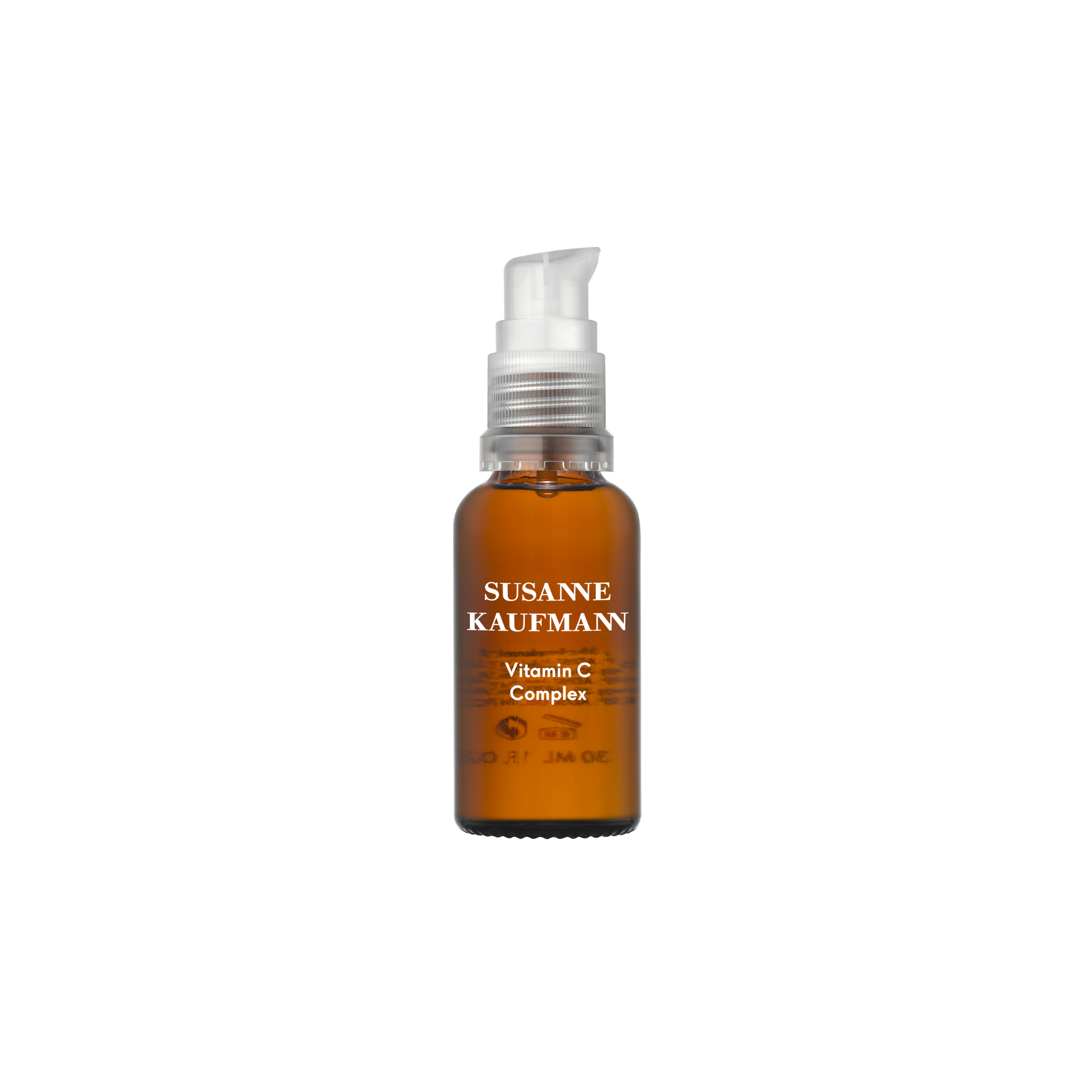 Vitamin C Complex Serum