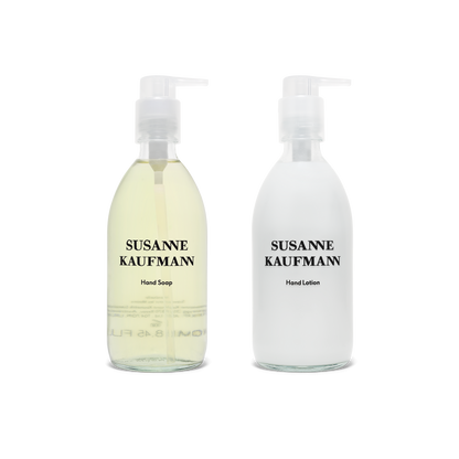 Hand Soap & Hand Lotion Set