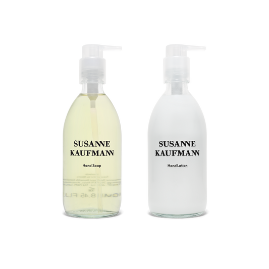 Hand Soap & Hand Lotion Set