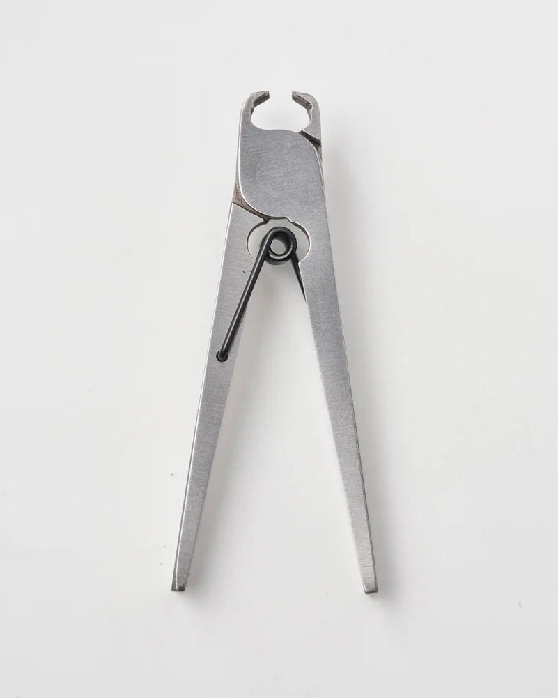 Petit Nail Clippers Black